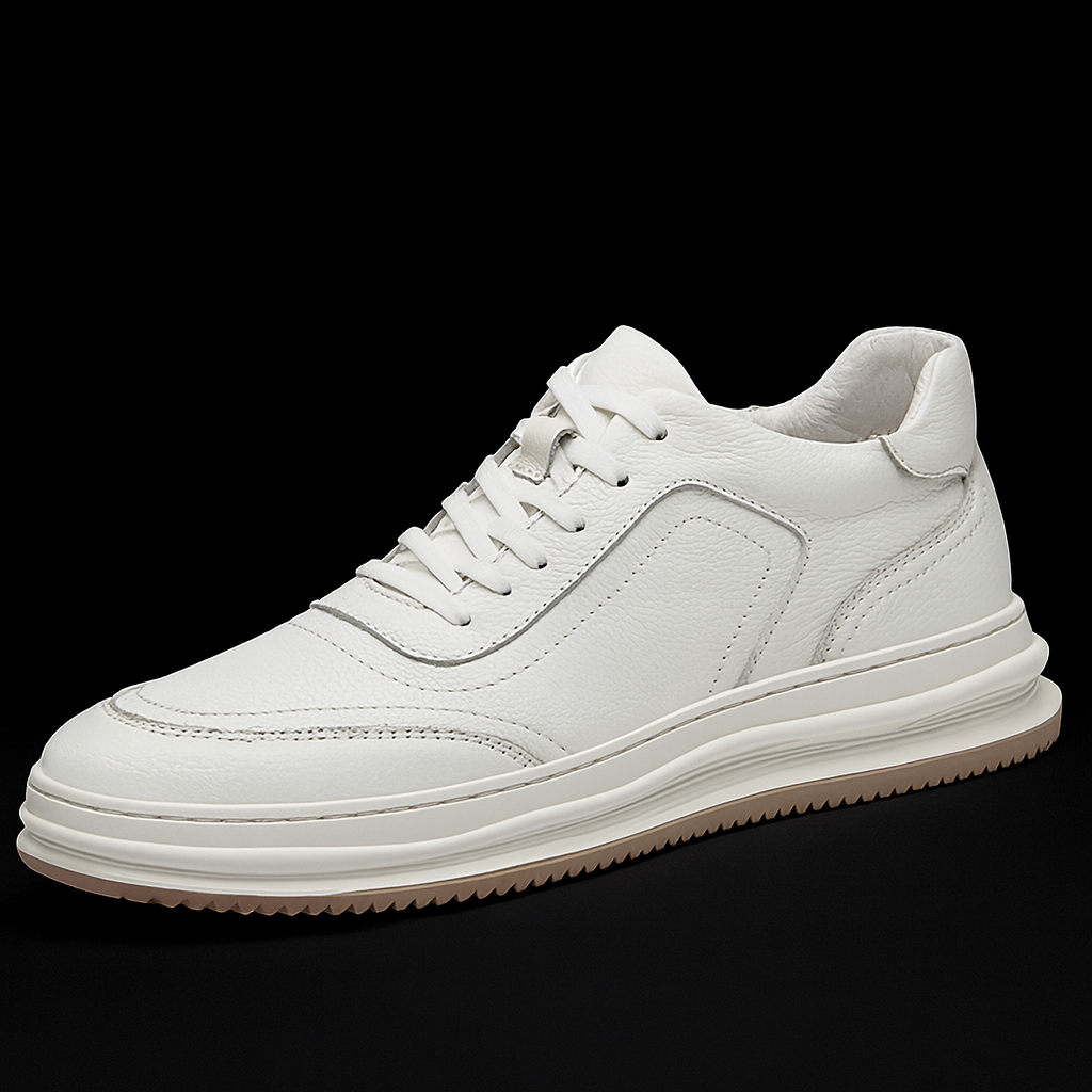 Bianco Sneakers