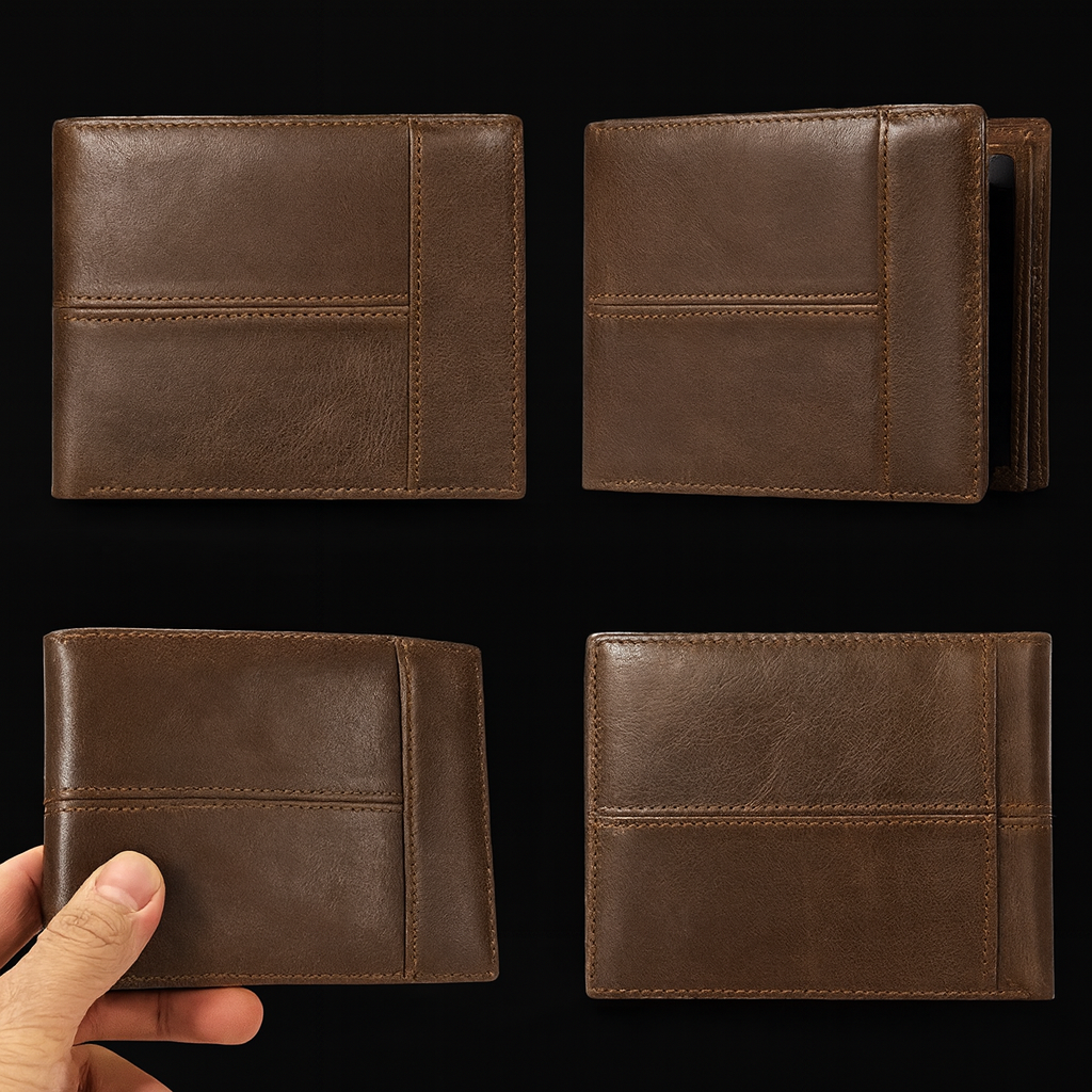 The Capo Wallet