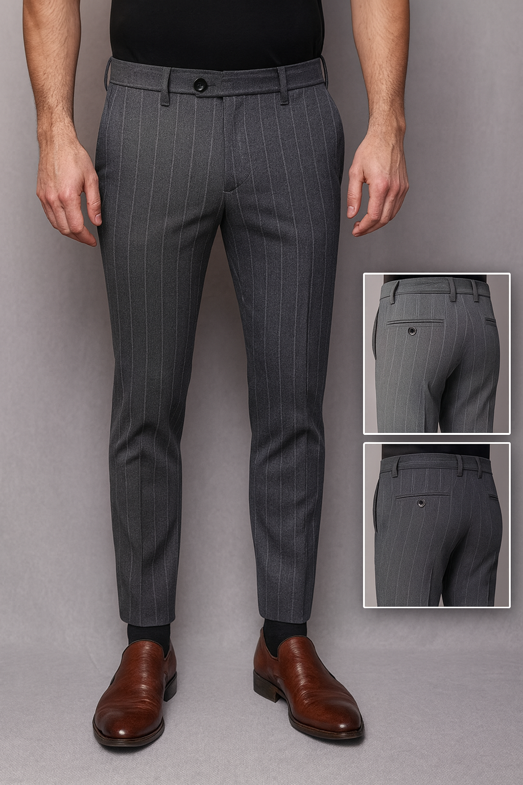 The Signore Trousers