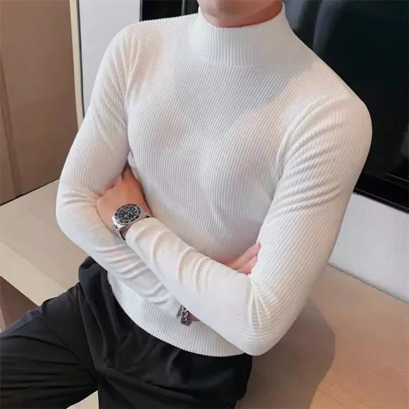 The Uomo Pullover
