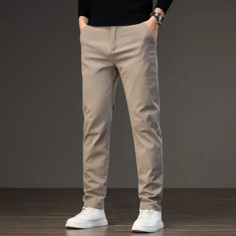 The Moderna Trousers