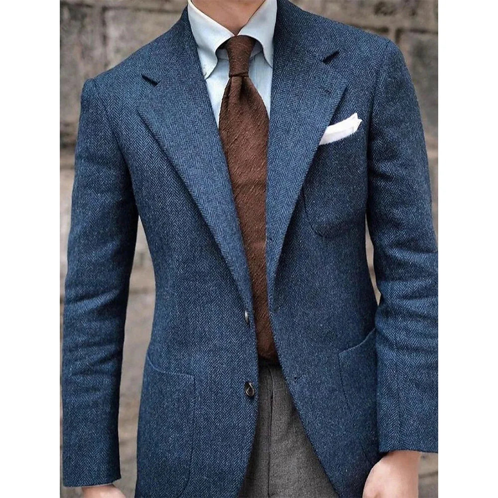 The Vittore Blazer