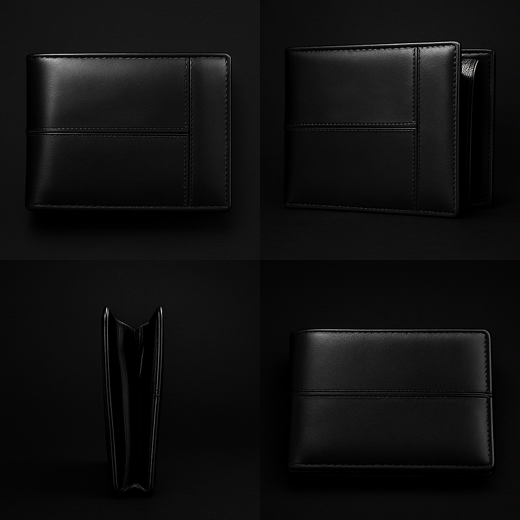 The Capo Wallet