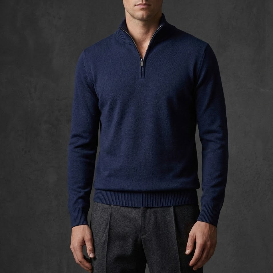 The Vittorio Sweater