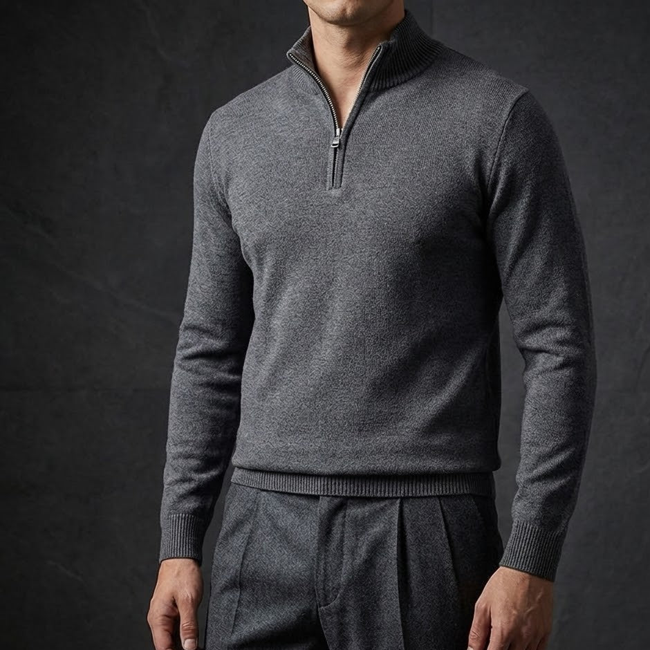 The Vittorio Sweater
